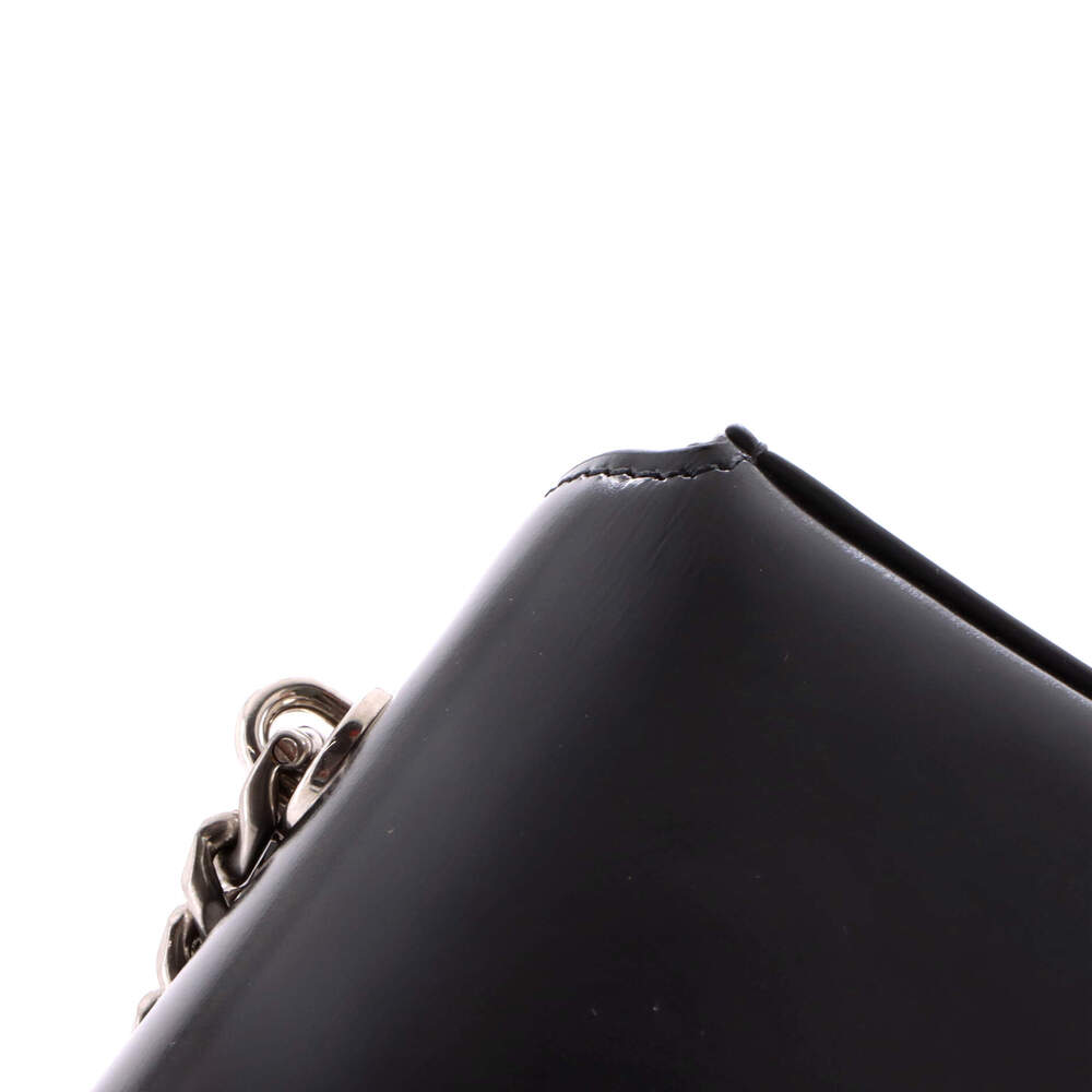 Celine Triomphe Chain Shoulder Bag #247820C24B - Picture 6 of 8